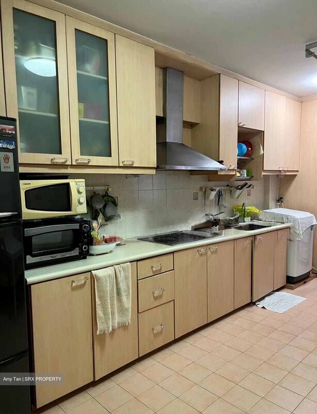 Blk 111 Edgefield Plains (Punggol), HDB Executive #502639471